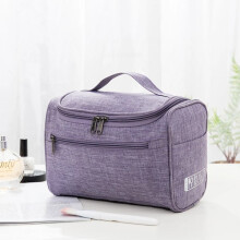 Black Friday Waterproof Connection compatible Women Cosmetic Bag Organizer Makeup Bag compatible Men Case Bathroom Toiletry Bag Laundry Storage Bags_