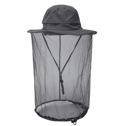 Mosquito Hat Black_Yllätyslahja