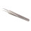 Τσιμπιδάκια νυχιών Black Friday - συμβατά με Small Details_silver/Silver_Surprise Gift 1