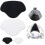 4-pack Heel Inserts - Repair Patches - Soft Effective, Shoe Inserts_white/White_Surprise Gift 1