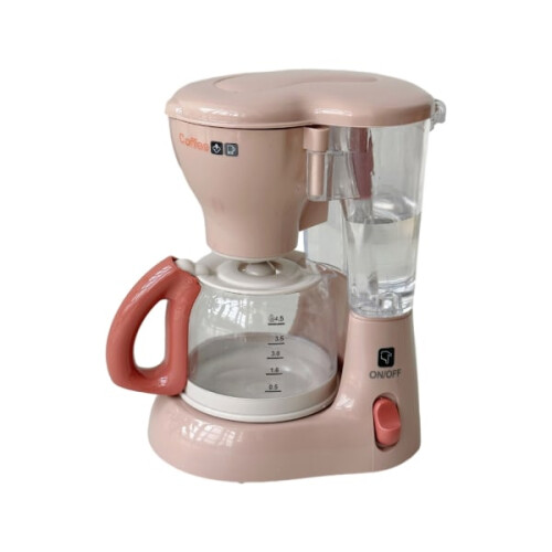 Giocattolo da cucina simulato per bambini, ideale per il Black Friday, con luci e suoni.
