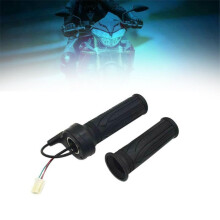 Electric bike Throttle handle Throttle handle E-Bike_Surprise Gift