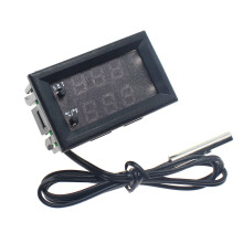 Digital Thermostat_Surprise Gift