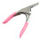 Black Friday Tip pliers / nail scissors_pink/Pink_Surprise Gift 1