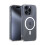 iPhone compatible 16 - Silicone case - Magsafe Transparent_Surprise Gift 1