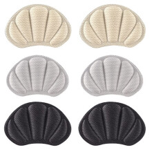 Heel protectors / shoe inserts 3 pairs_Surprise Gift