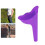 Female Urinal - Portable - Urinal Funnel, Urinal, Pee Funnel_Surprise Gift 1