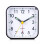Mordely Silent Analog Alarm Clock Does Not Tick_Surprise Gift 1