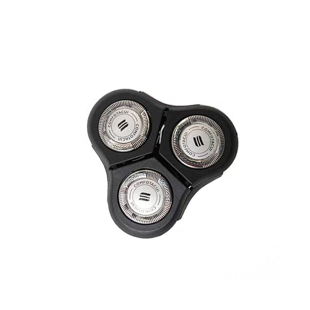 Shaver head compatible Philips RQ1150/RQ1160/ RQ1180/RQ1190/RQ1175_Surprise Gift