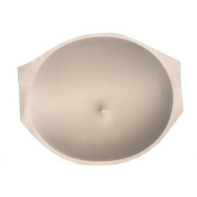 Black Friday Simulated Pregnant Belly Belly Plug Actor Cosplay Props Breathable Stage Percompatiblemance-u_Surprise Gift