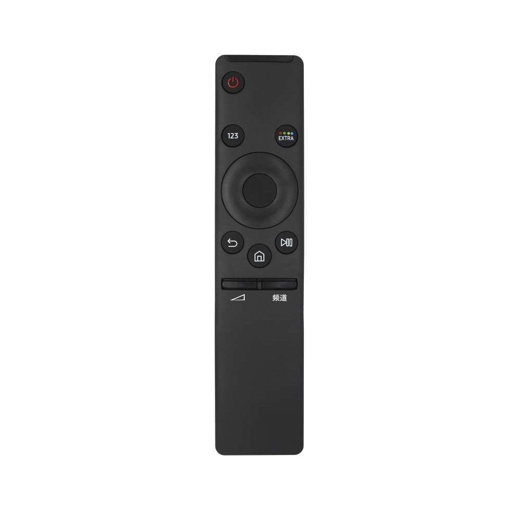 Friday Universal Remote Control Compatible Samsung Smart Tv Â A Smart Choice_black/Black_surprise Gift Black 6902344818812