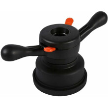 Reifenwuchtwerkzeug zum schnellen Reifenwechsel (Größe: 1 x 40 mm/4 mm) – Überraschungsgeschenk