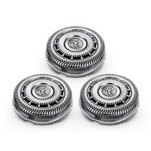 Philips shaving head SH90, foil net S9031 S904, fits Philips shavers S9000_Surprise Gift