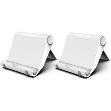 Black Friday 2-pack Mobile Phone Stand Holder compatible Desk Adjustable Compatible with iPhone compatible 13 12 Pro Max 11 SE XS XR 8 Plus 6 7 Mobil