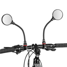 kpl säädettäviä taustapeilejä, yhteensopiva Bicycle_Surprise -lahjan kanssa