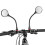 2-Pack Adjustable Rearview Mirrors compatible Bicycle_Surprise Gift 1