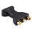 HDMI-zu-Cinch-Adapter – Überraschungsgeschenk 1