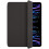 Επίσημη θήκη Smart Folio Flip για Apple iPad Pro 12.9 (3ης, 4ης, 5ης, 6ης γενιάς) - Μαύρο δώρο έκπληξης 1