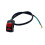 Motorcycle headlight switch – LED and double flash_Surprise Gift 1