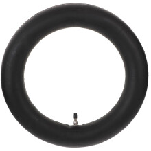 PC 80/100-12 3.00-12 Zoll Reifen Offroad-Motorradzubehör Gummischlauch Ersatz (Schwarz)_Überraschungsgeschenk