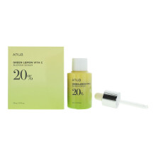 Anua 20 % green Lemon Vit C Blemish Serum 20g For Women