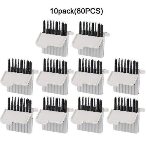 80 pcs compatible Phonak hearing aid Earwax Protector Filter Cleaning Tool Accessories Hearing Aid Cerustop Wax Protector Widex, Unitron_Special Gift