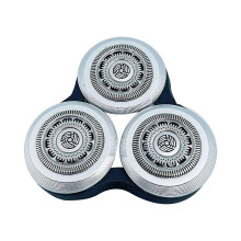 Black Friday Replacement Shaver Head compatible S9000 S9911 S9731 S9711 S9511 S9111 S9031 Blade_Surprise Gift