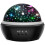 Black Friday Star Projector - Galaxy Lamp - Underwater Projector -_black/Black_Surprise Gift 1