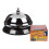 Doorbell / Hotel bell - Bell Silver_Silver/silver_Surprise Gift 1