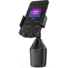 Universal Car Phone Holder, Drink Holder, Mobile Phone Holder, Car Cup Holder_SPECIAL GIFTS_Surprise Gift