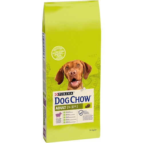 PURINA HUNDEFOD VOKSEN LAM 14 KG 2