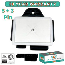 GLOW PLUG CONTROL UNIT MODULE FOR BMW 1 2 3 4 5 X1 SUZUKI SX4 S-CROSS