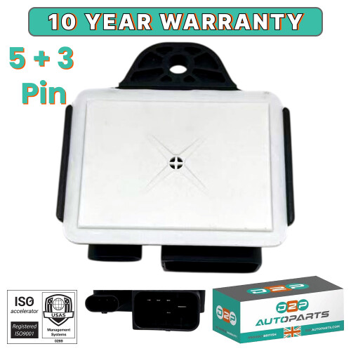 GLOW PLUG CONTROL UNIT MODULE FOR BMW 1 2 3 4 5 X1 SUZUKI SX4 S-CROSS