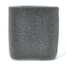 All Purpose Microphones Noise Reductions Cover for AM8-Grey