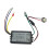 Builtin Dimming Power Supply for Microscope LED Light with-0.5W 1