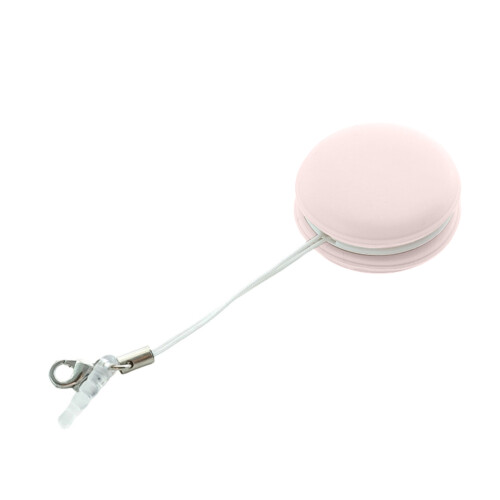 Soft Microfiber Reusable Cleaner Cloth for Electronic-Pink