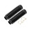 2pcs Motorcycle Front Fork Cover Gaiters Boot Rubber Shock 1
