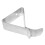 Stainless Steels Multi-Hole Grill Probe Clip Accurate-P18B63 1