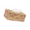 Water Hyacinth Woven Tissue Box with Lid-Rectangular trumpet 1