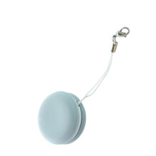 Microvezelwisser voor cameralens Telefoonscherm Draagbare-Blauw