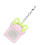 Surprise Mystery Gift Box Keychain Accessory Glowing Mini-Pink 1