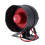 Loop Security Horn Simple to Install for-three tones 1