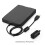USB 2.0 Floppy Drive Portable 3.5-inch External Floppy Drive Reader and Ultra-thin Design compatible PC Laptop_Surprise Gift 2