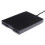 USB 2.0 Floppy Drive Portable 3.5-inch External Floppy Drive Reader and Ultra-thin Design compatible PC Laptop_Surprise Gift 4