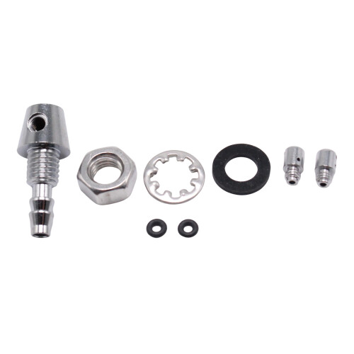 Automotive Accessories for Austin Mini Classical Car Chrome
