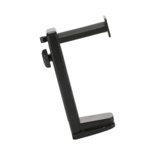 Modern Stylish Headphone Holder Hanger Featuring Rotatable