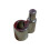 Precisions Dimensioned Rotary Valves Shaft Suitable for-right 1