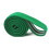 Bande de résistance longue Portable, bande élastique de-Vert 1
