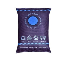 Chemical Less High Efficiency Moisture Absorber Drying Bag-100g