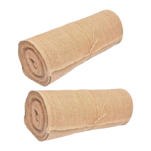 Reusable Cloth Fabric Plant Root Insulation Wrap Winter-20